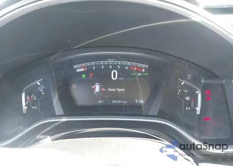 2020 Honda Cr-V 2Wd Ex z USA, uszkodzony, nr VIN 5J6RW1H57LL014082